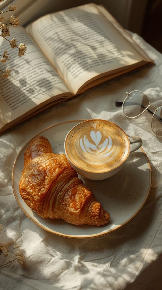 The Ember Espresso
