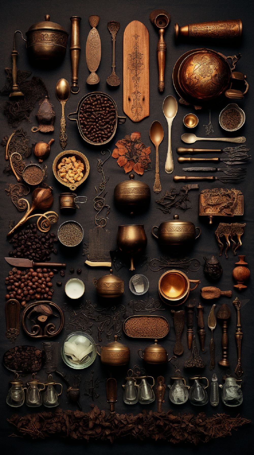 Ethiopia Yirgacheffe