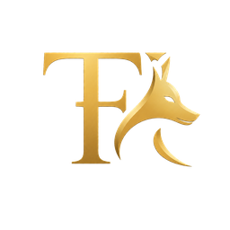 The Fox UAE logo